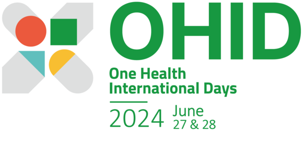 OHID – One Health International Days 2024 – Polytech’Lille from 27 to 28 June 2024