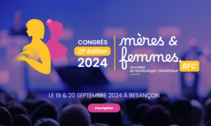 Congres Meres Femmes BFC 2024