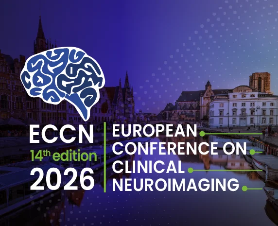 ECCN GHENT, Belgium 23-25 MARCH, 2026